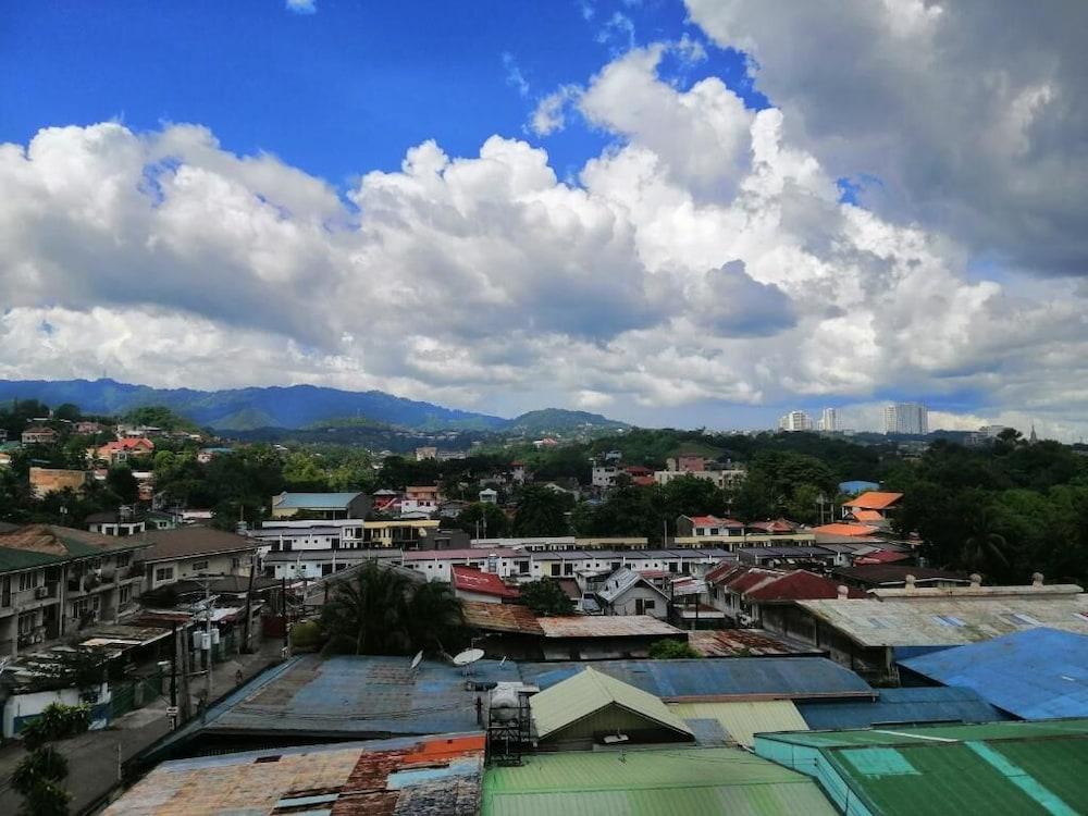 Cebu Grand Hotel Zewnętrze zdjęcie