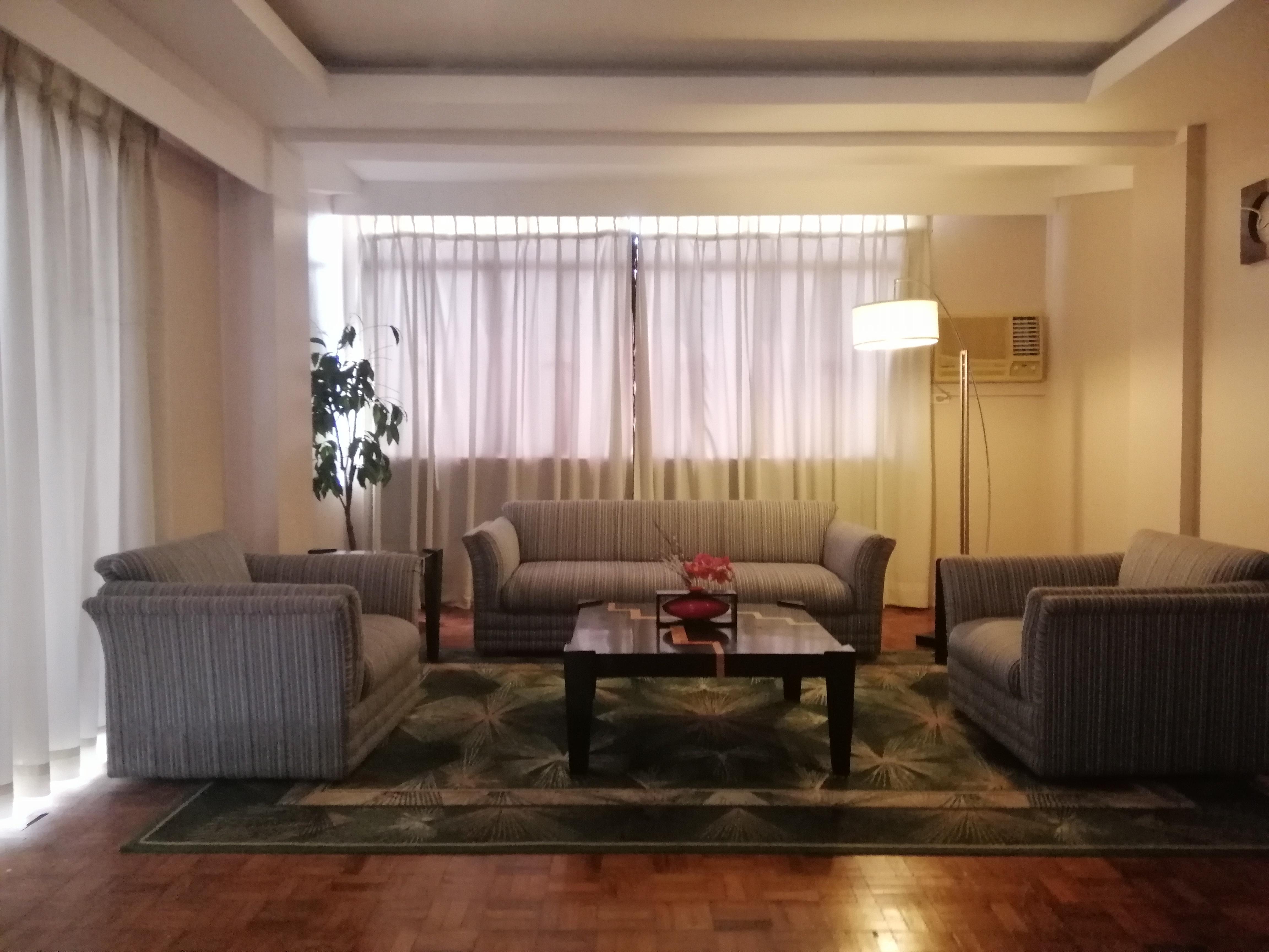 Cebu Grand Hotel Zewnętrze zdjęcie