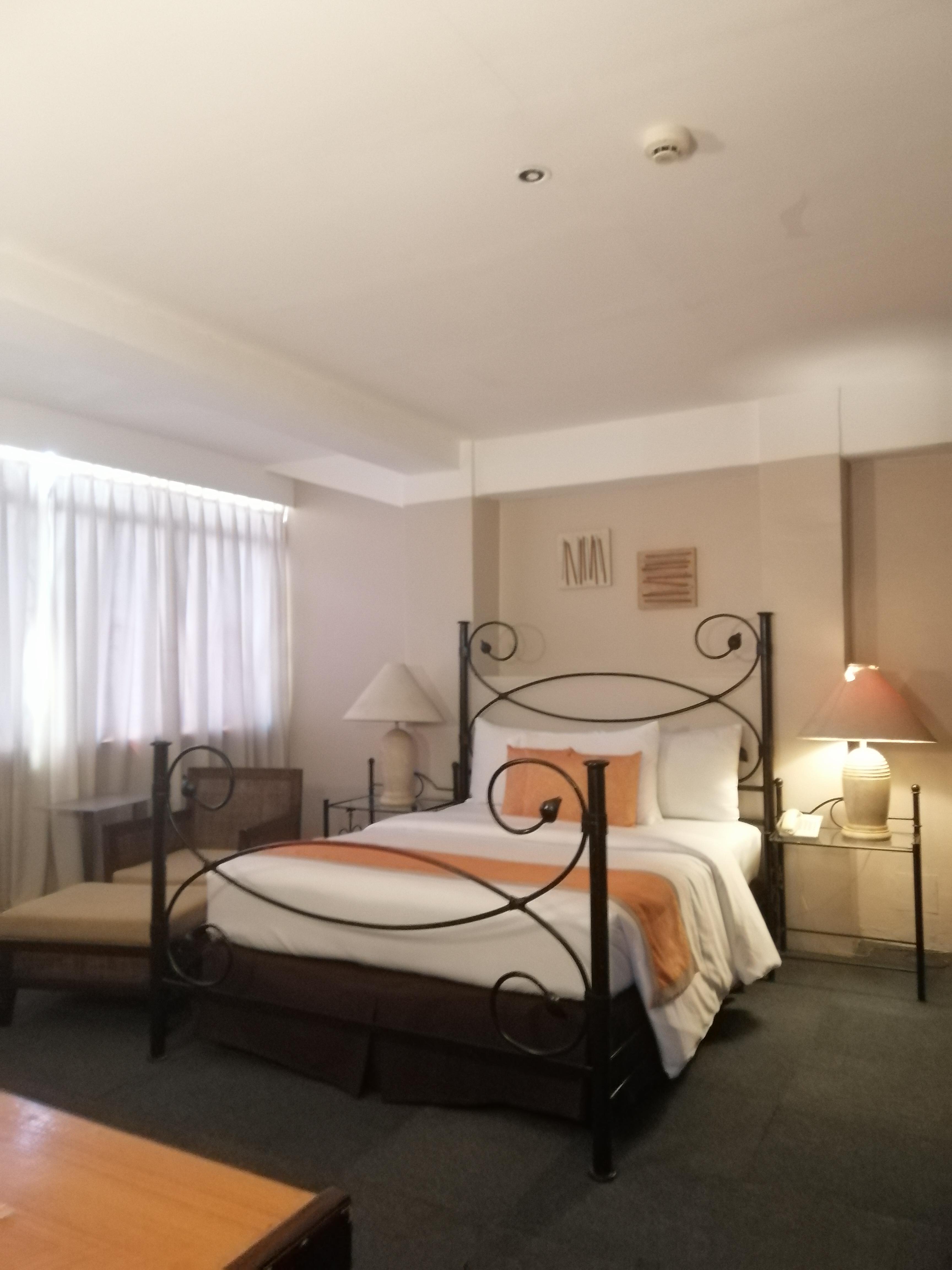 Cebu Grand Hotel Zewnętrze zdjęcie